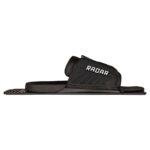 Radar Vector BOA ARTP -  Feather Frame Water Ski Binding 2026 [Blackout]