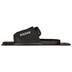 Radar Vector BOA ARTP -  Feather Frame Water Ski Binding 2026 [Blackout]