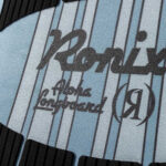 Ronix Aloha Longboard Marsh 'Mellow' Wakesurf Board 2026