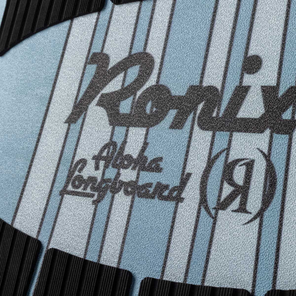 Ronix Aloha Longboard Marsh 'Mellow' Wakesurf Board 2026