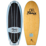 Ronix Aloha Longboard Marsh 'Mellow' Wakesurf Board 2026