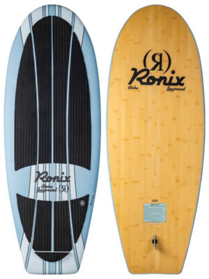 Ronix Aloha Longboard Marsh 'Mellow' Wakesurf Board 2026
