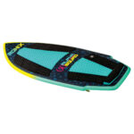 Ronix Alpha Squad Sea Captain Kid's Wakesurf Board 2026