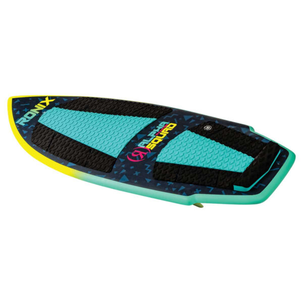 Ronix Alpha Squad Sea Captain Kid's Wakesurf Board 2026