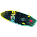 Ronix Alpha Squad Sea Captain Kid's Wakesurf Board 2026