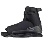 Ronix Anthem BOA Stage 2 Wakeboard Bindings 2026 [Techy Grey]
