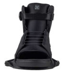 Ronix Anthem BOA Stage 2 Wakeboard Bindings 2026 [Techy Grey]