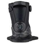 Ronix Anthem BOA Stage 2 Wakeboard Bindings 2026 [Techy Grey]
