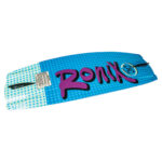 Ronix August Girl's 126cm Wakeboard 2026
