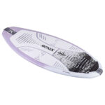Ronix Aura Skimmer Women's Flyweight Wakesurf Board 2026