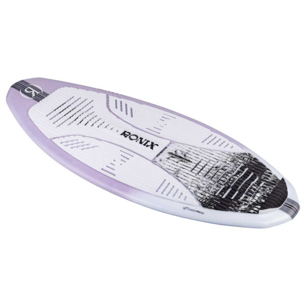 Ronix Aura Skimmer Women's Flyweight Wakesurf Board 2026