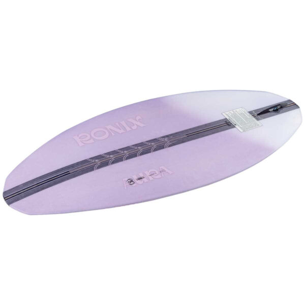 Ronix Aura Skimmer Women's Flyweight Wakesurf Board 2026