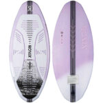 Ronix Aura Skimmer Women's Flyweight Wakesurf Board 2026
