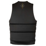Ronix Blackjack Yes CGA Life Jacket [Black/Gold]