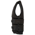 Ronix Blackjack Yes CGA Life Jacket [Black/Gold]