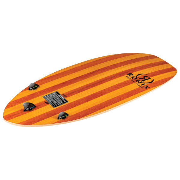 Ronix Blunt Nose Skimmer Element Core Wakesurf Board 2026