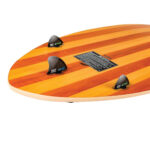 Ronix Blunt Nose Skimmer Element Core Wakesurf Board 2026