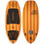 Ronix Blunt Nose Skimmer Element Core Wakesurf Board 2026