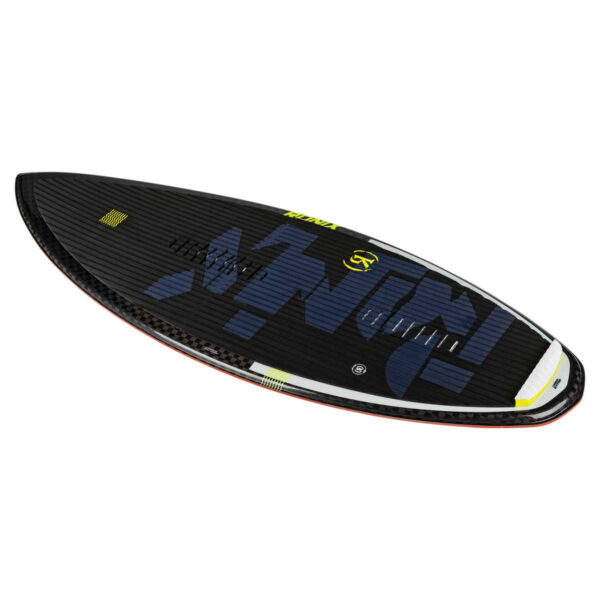 Ronix Skimmer Carbon Air Core 4 Wakesurf Board 2026