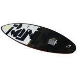 Ronix Skimmer Carbon Air Core 4 Wakesurf Board 2026
