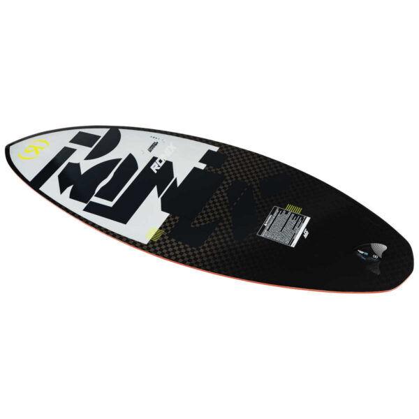 Ronix Skimmer Carbon Air Core 4 Wakesurf Board 2026