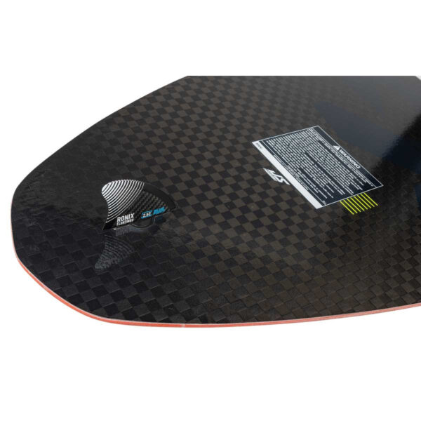 Ronix Skimmer Carbon Air Core 4 Wakesurf Board 2026