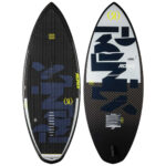 Ronix Skimmer Carbon Air Core 4 Wakesurf Board 2026