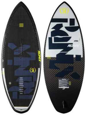 Ronix Skimmer Carbon Air Core 4 Wakesurf Board 2026
