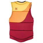 Ronix Coral Women's Comp Life Vest [Maroon/Swirl]