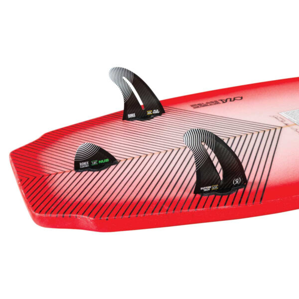 Ronix DNA Flyweight Wakesurf Board 2026