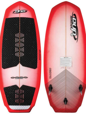 Ronix DNA Flyweight Wakesurf Board 2026