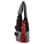 Ronix Driver's Ed Capella 3.0 Teen Boy's CGA Life Jacket [Grey/Black]