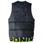 Ronix Dyno Yes CGA Life Jacket [Black/Lime]