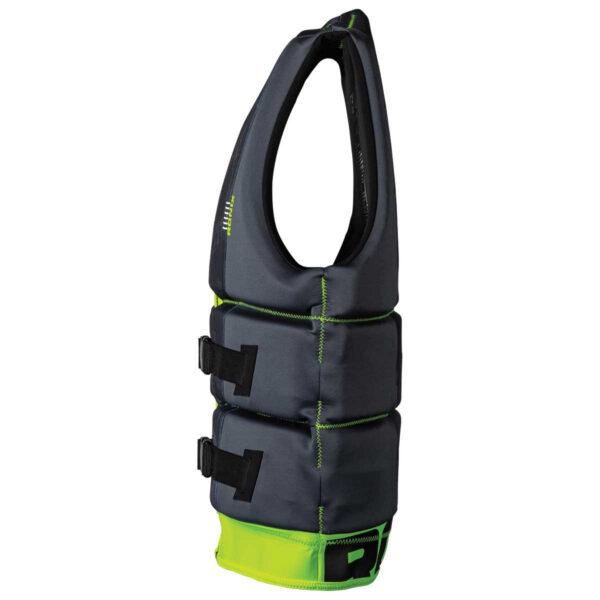 Ronix Dyno Yes CGA Life Jacket [Black/Lime]