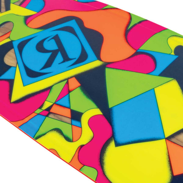 Ronix Epic True Flex Cable Wakeboard 2026