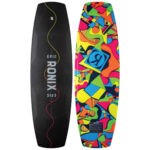 Ronix Epic True Flex Cable Wakeboard 2026