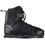 Ronix Footprint EXP Intuition Wakeboard Bindings 2026 [Nightfall]