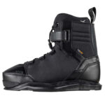 Ronix Footprint EXP Intuition Wakeboard Bindings 2026 [Nightfall]