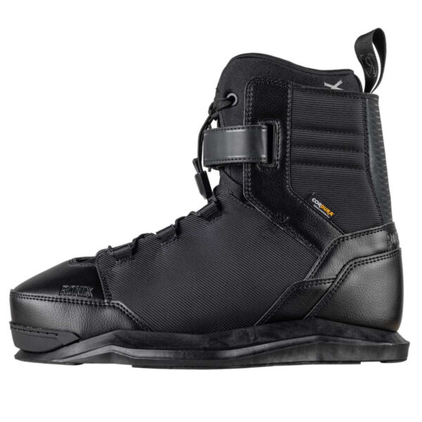 Ronix Footprint EXP Intuition Wakeboard Bindings 2026 [Nightfall]
