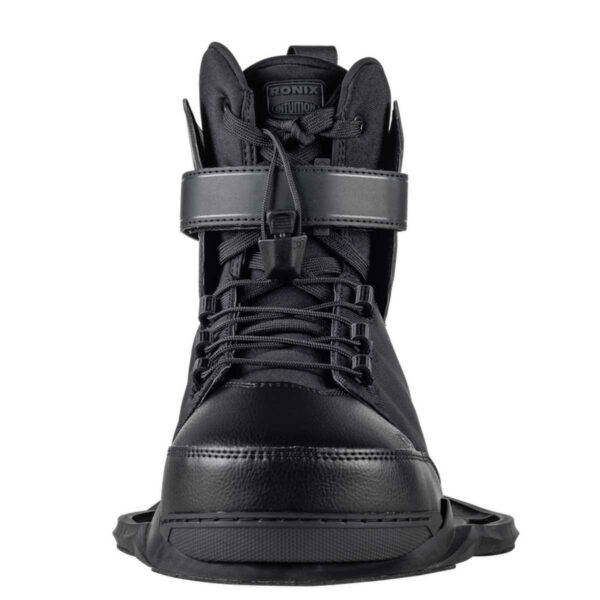 Ronix Footprint EXP Intuition Wakeboard Bindings 2026 [Nightfall]