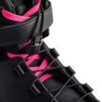 Ronix Footprint EXP Intuition Wakeboard Bindings 2026 [Nightfall]