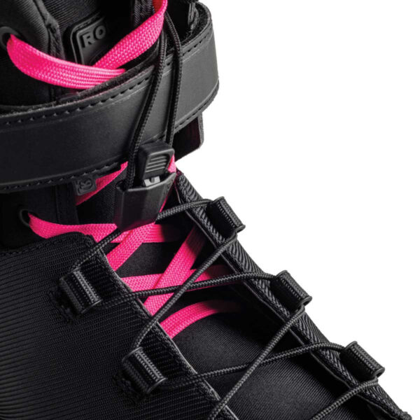 Ronix Footprint EXP Intuition Wakeboard Bindings 2026 [Nightfall]