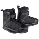 Ronix Footprint EXP Intuition Wakeboard Bindings 2026 [Nightfall]
