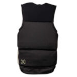 Ronix High Life Capella 3.0 CGA Life Jacket [Black/Sand]