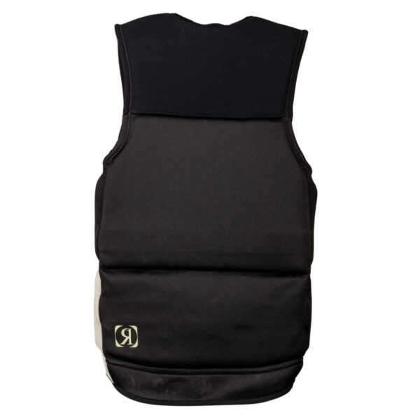 Ronix High Life Capella 3.0 CGA Life Jacket [Black/Sand]