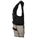 Ronix High Life Capella 3.0 CGA Life Jacket [Black/Sand]