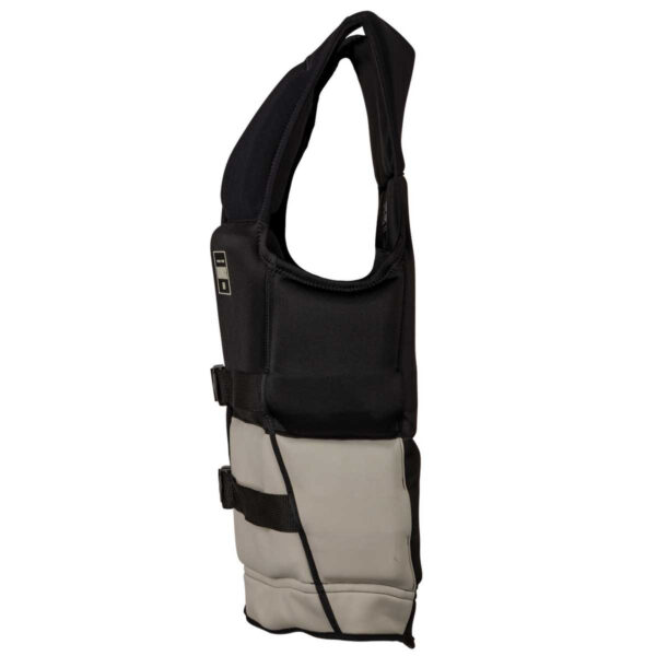 Ronix High Life Capella 3.0 CGA Life Jacket [Black/Sand]
