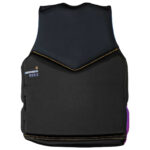 Ronix Imperial Women's Capella 3.0 CGA Life Jacket [Black/Prism]