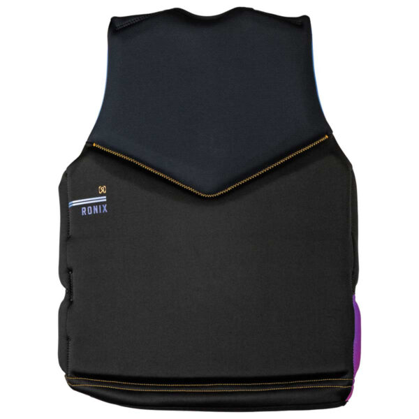 Ronix Imperial Women's Capella 3.0 CGA Life Jacket [Black/Prism]