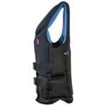 Ronix Imperial Women's Capella 3.0 CGA Life Jacket [Black/Prism]
